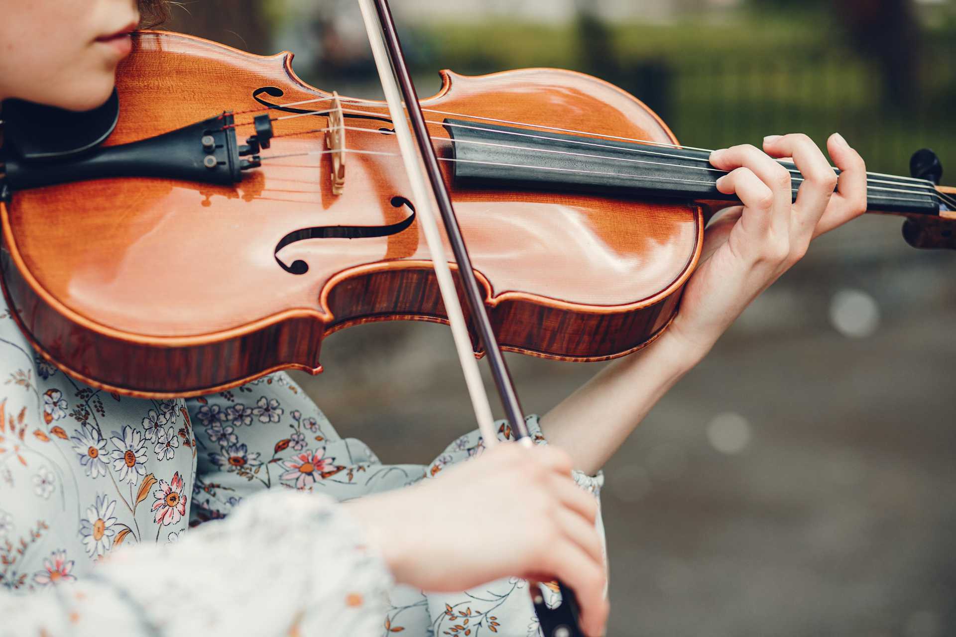 Mental coaching per musicisti