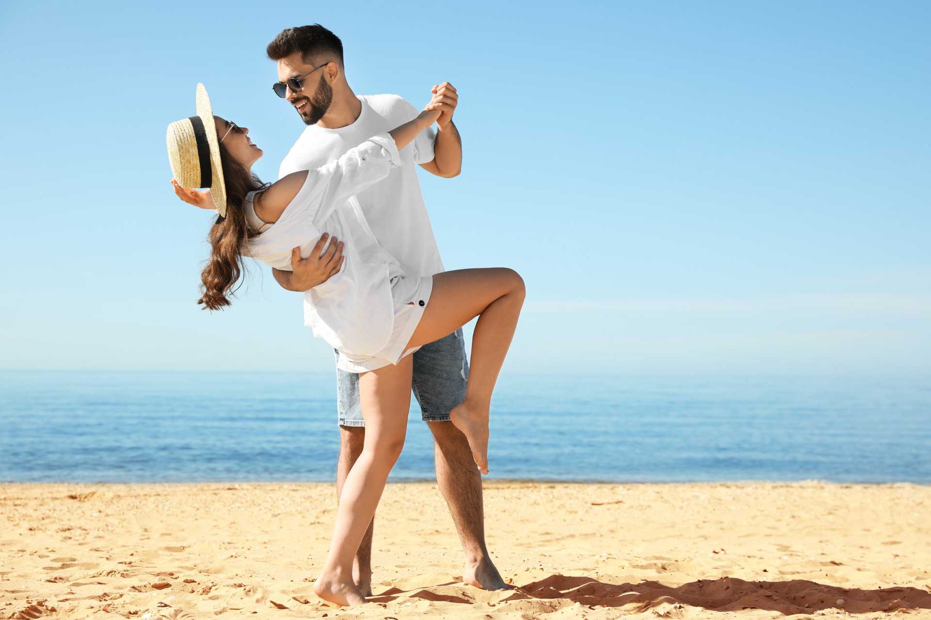 Psicoterapia di Coppia