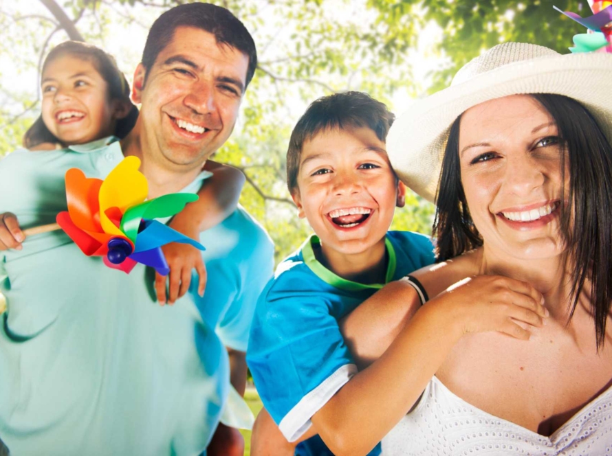 Terapia Famigliare