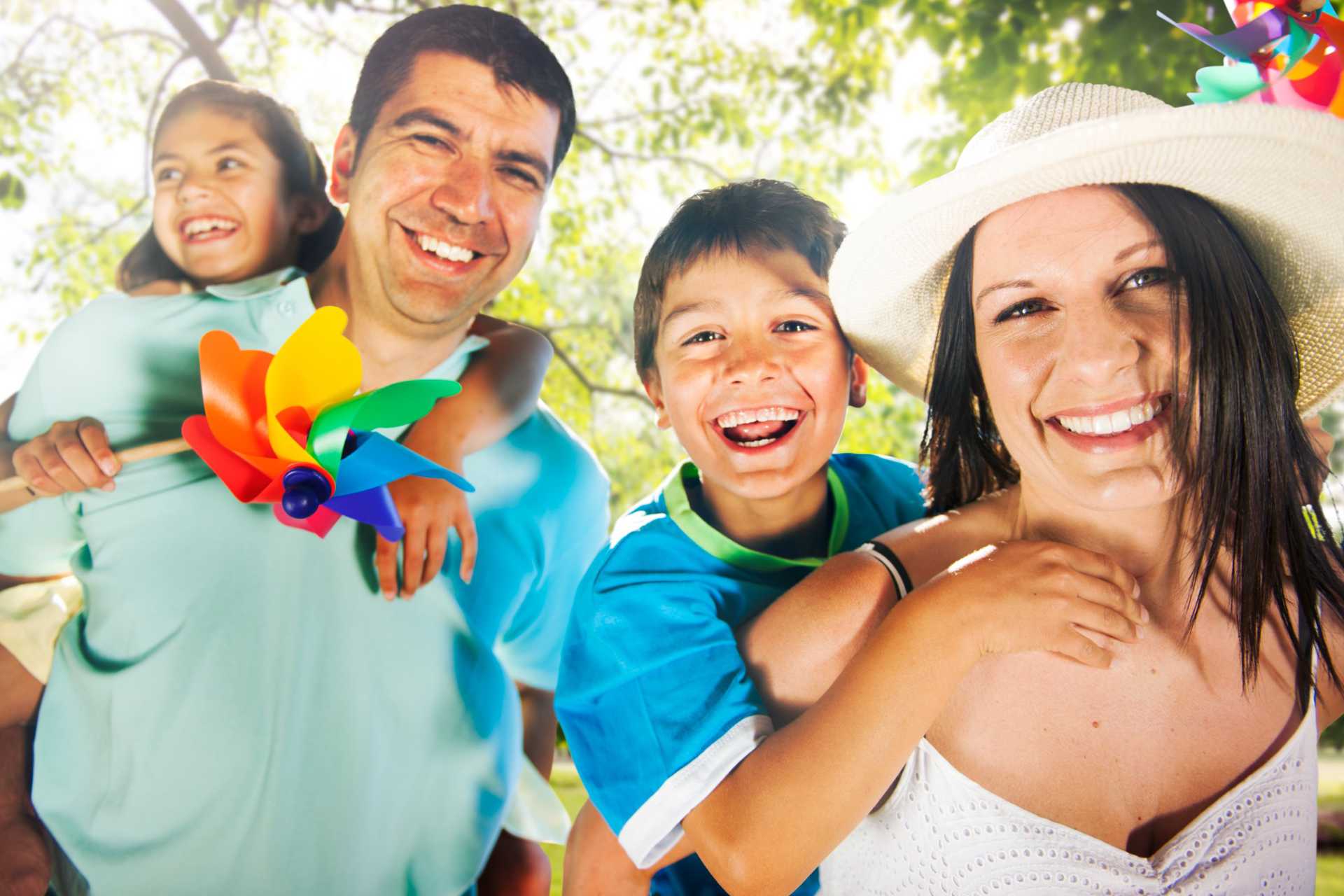 Terapia Famigliare